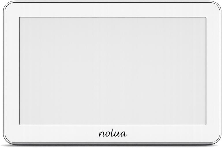 notua EPD